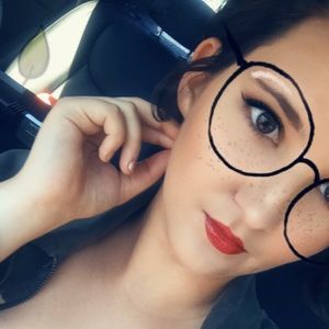 Meet your Posher, Teryn